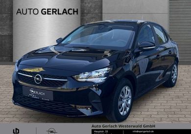 Opel Corsa, 2022