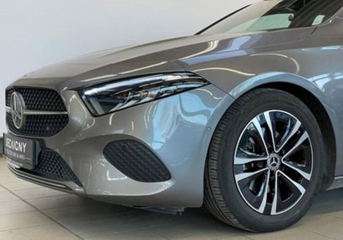 Mercedes-Benz A Klasė, 2023