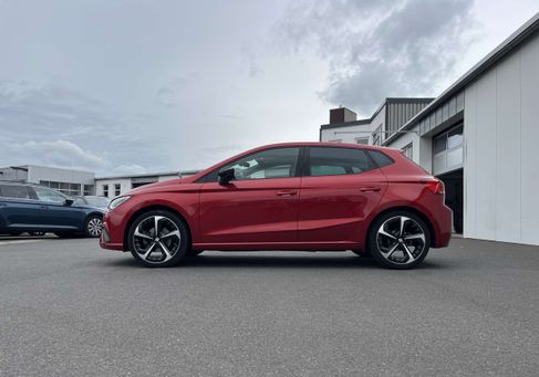Seat Ibiza, 2022 2