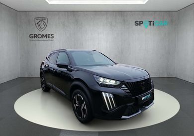 Peugeot 2008, 2023