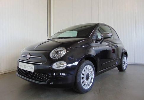 Fiat 500, 2020