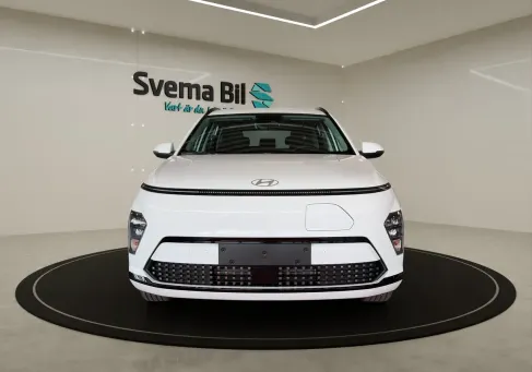 Hyundai Kona, 2026 2