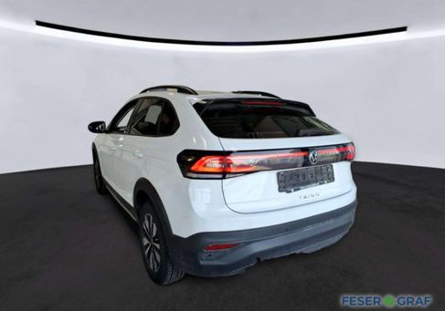 Volkswagen Taigo, 2024