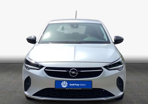 Opel Corsa, 2022 3
