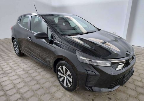 Mitsubishi Colt, 2024