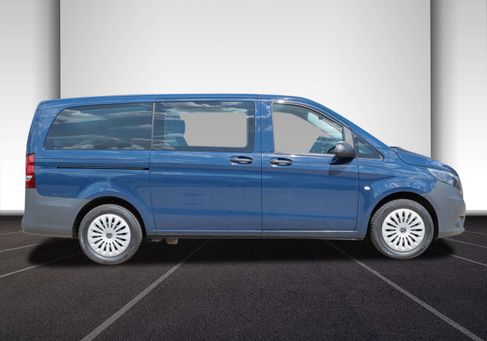 Mercedes-Benz Vito, 2022