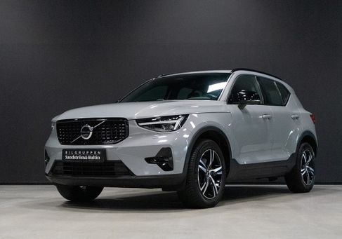 Volvo XC40, 2024 3