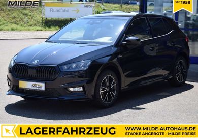 Skoda Fabia, 2026