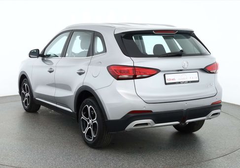 MG ZS, 2026