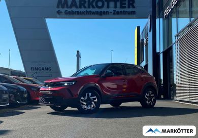 Opel Mokka, 2024