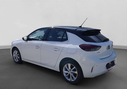 Opel Corsa, 2023 3
