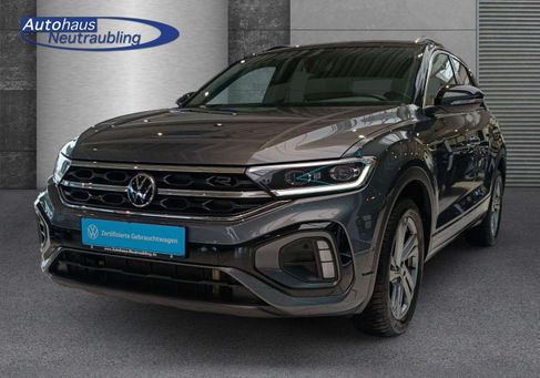 Volkswagen T-Roc, 2024