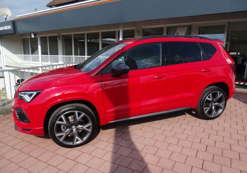 Seat Ateca, 2023