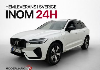 Volvo XC60, 2025