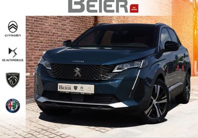 Peugeot 3008, 2024