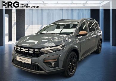 Dacia Jogger, 2025