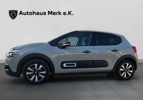Citroën C3, 2024 2