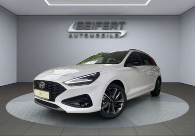 Hyundai i30, 2026