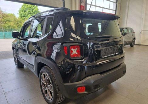 Jeep Renegade, 2018 2