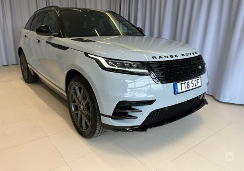 Land Rover Range Rover Velar, 2024