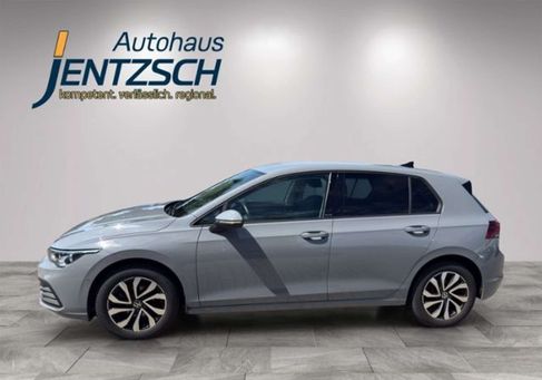 Volkswagen Golf, 2023 3