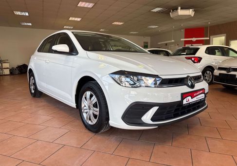 Volkswagen Polo, 2023