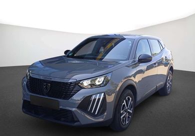 Peugeot 2008, 2024