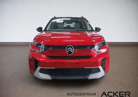 Citroën C3 Aircross, 2025 3