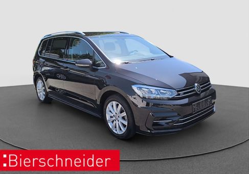 Volkswagen Touran, 2019 3