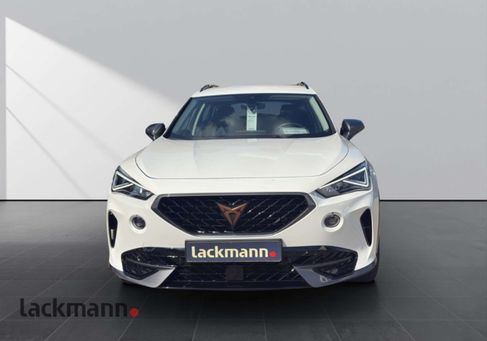 Cupra Formentor, 2024