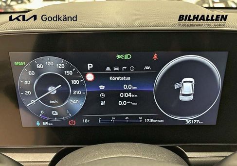Kia Niro, 2023 2
