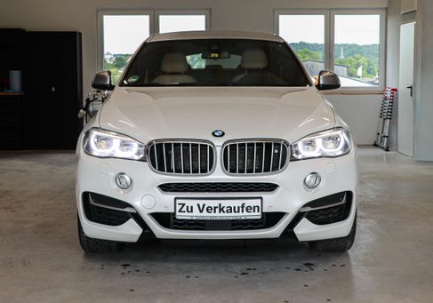 BMW X6, 2018 2