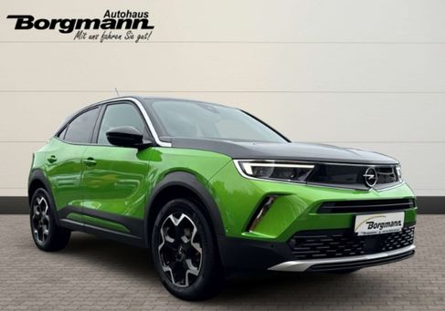 Opel Mokka, 2022 3