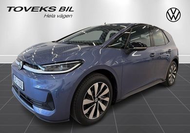 Volkswagen ID.3, 2027