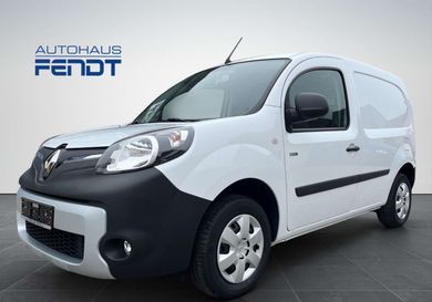 Renault Kangoo, 2021