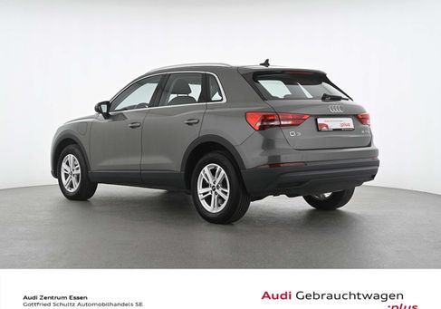 Audi Q3, 2022
