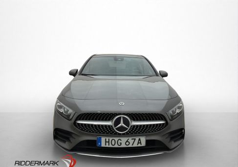 Mercedes-Benz A 250, 2020