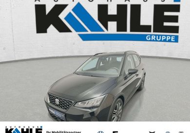Seat Arona, 2024