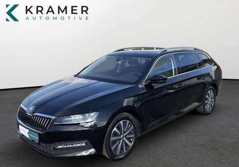 Skoda Superb, 2022 2