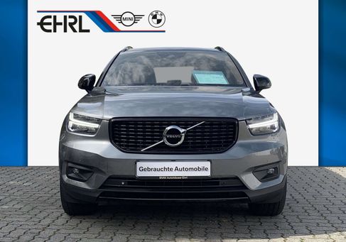 Volvo XC40, 2018 2