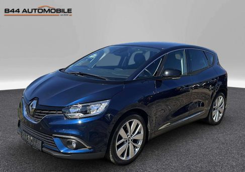 Renault Scenic, 2018