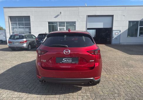 Mazda CX-5, 2019 3