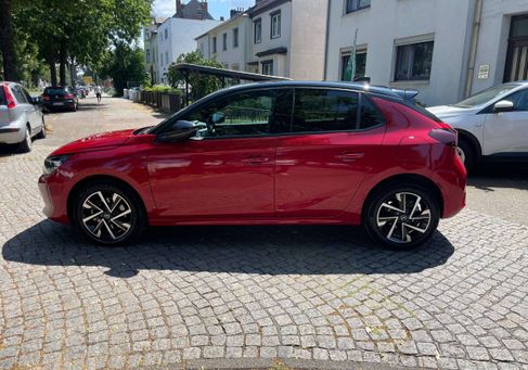 Opel Corsa, 2024 2