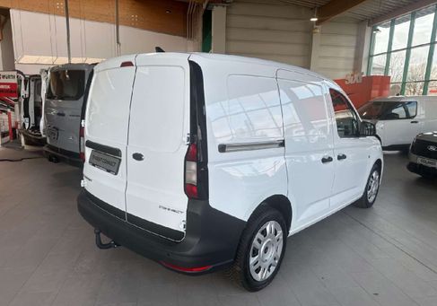 Ford Transit Connect, 2025