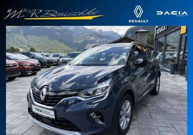 Renault Captur, 2020