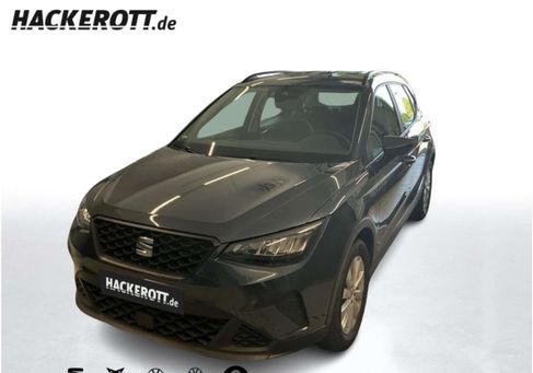 Seat Arona, 2022
