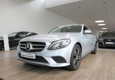 Mercedes-Benz CLA Klasė, 2018