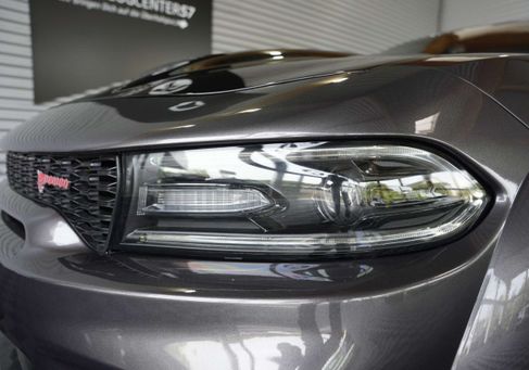 Dodge Charger, 2022