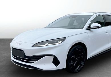 BYD, 2026