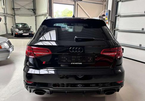 Audi RS3, 2019 3